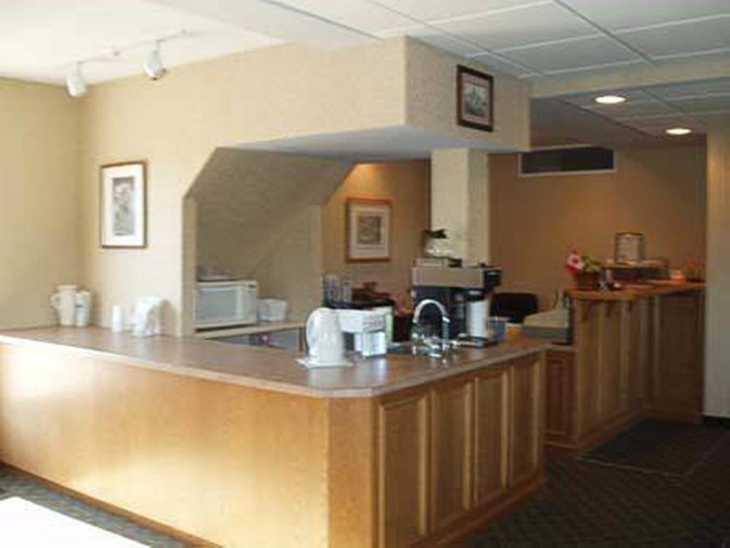 Wiarton Willy'S Inn Owen Sound Extérieur photo